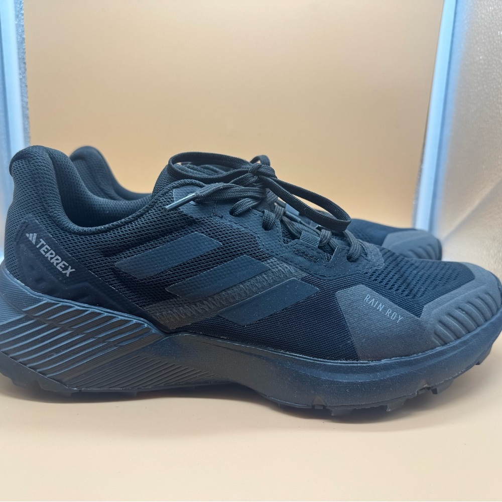 Adidas Terrex Soulstride Trail Running shoe NWOT